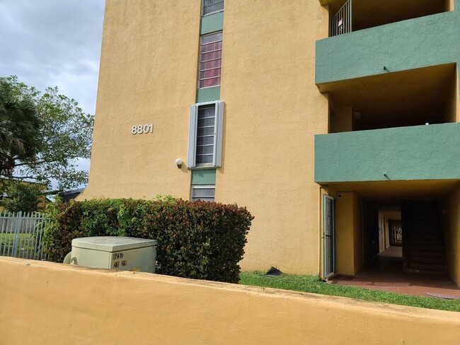 Building Photo - 8801 W Flagler St
