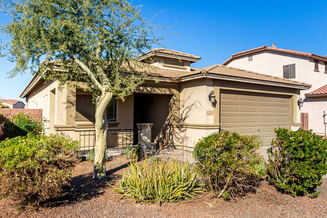 Foto del edificio - 41540 N Jacaranda Ct