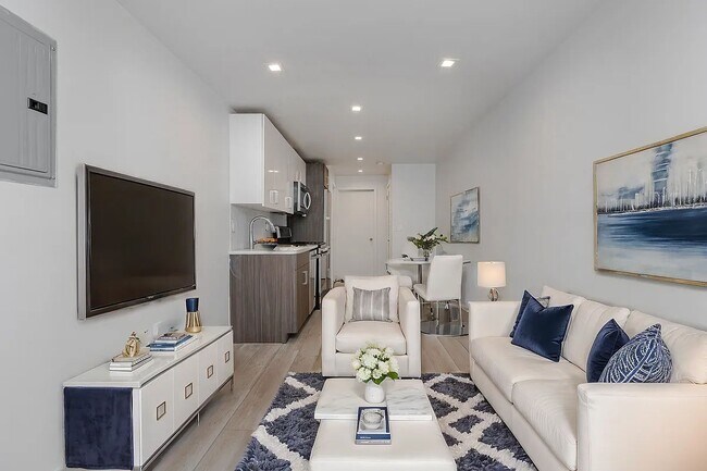 Foto del edificio - 314 W 39th St