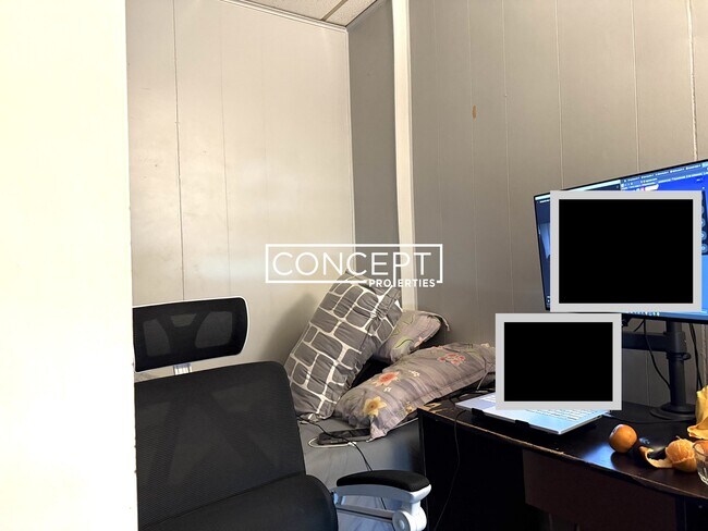 Foto del edificio - 846 Huntington Ave