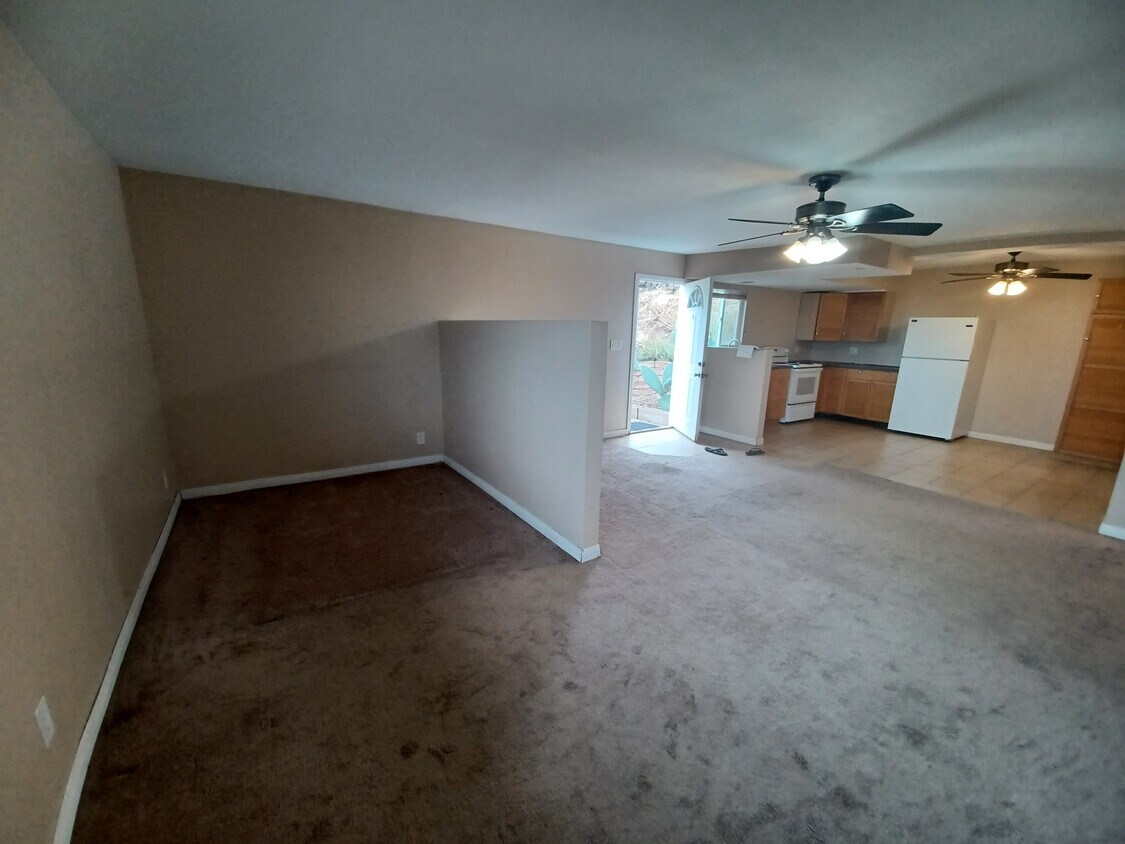 1722 Grand Ave Unit Studio Apartment, Spring Valley, CA 91977