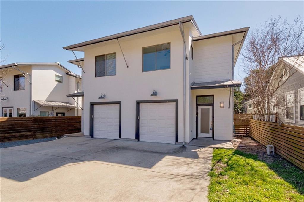 Foto principal - 2209 Thornton Rd