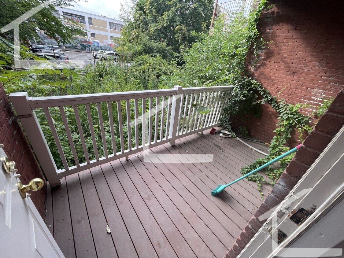 Newly renovated 1 bed - Newly renovated 1 bed