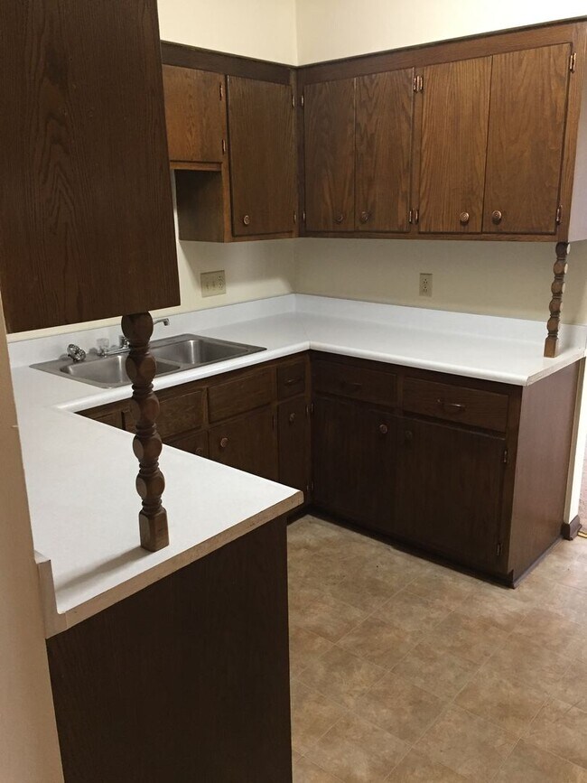 Foto del interior - Green Meadows Apartments-Fond du Lac