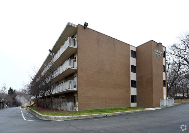 Building Photo - Cotter Building