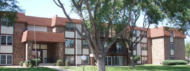 Primary Photo - City Side Estates