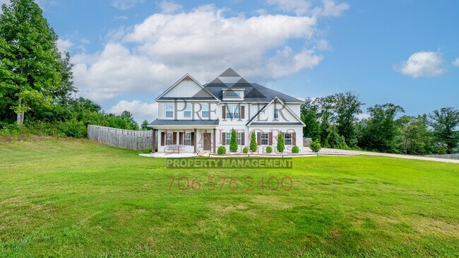 Foto del edificio - 71 Hart Preserve Dr