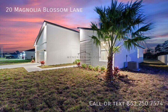 Building Photo - 20 Magnolia Ln
