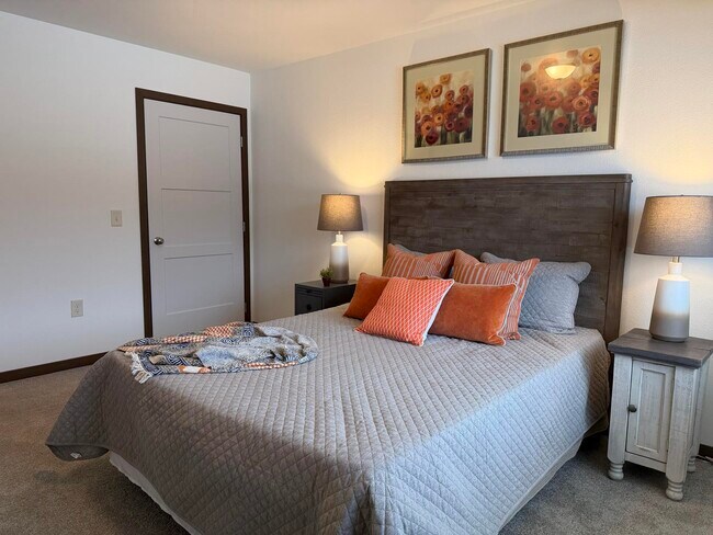 Foto del edificio - Chisago Lake Apartments