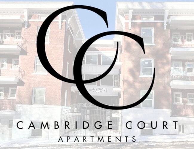 Building Photo - Cambridge Court Apartments