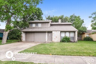 Building Photo - 8510 Cookwood Dr