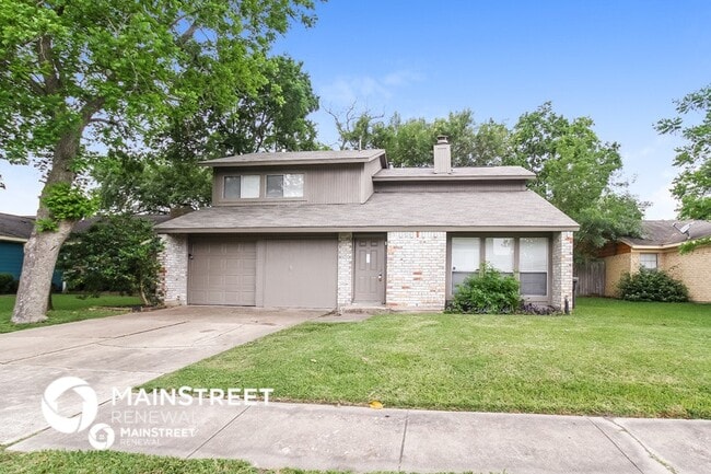 Building Photo - 8510 Cookwood Dr