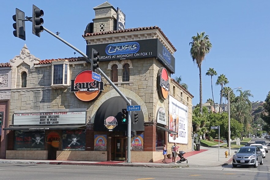 Picture of West Hollywood