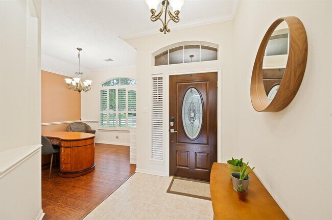 Foto del edificio - 11539 Whittier Bridge Ln
