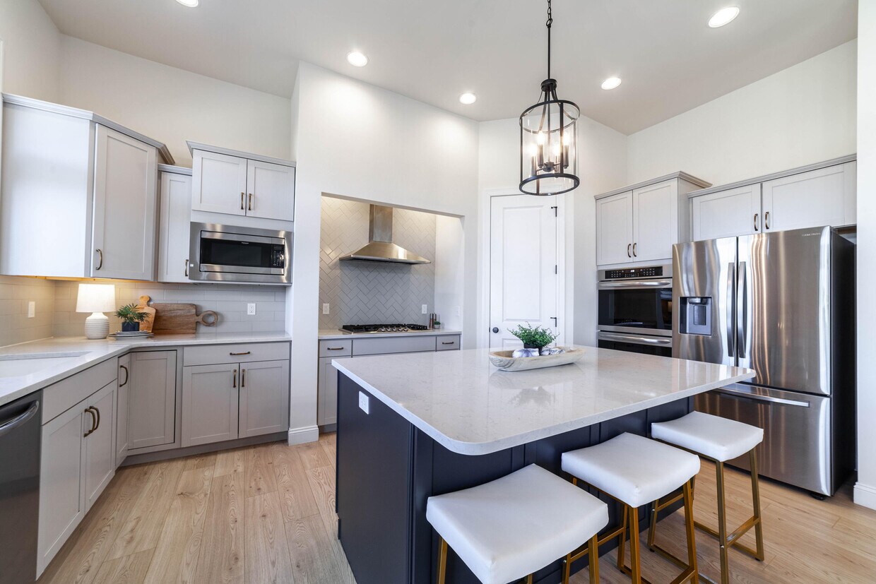 Foto principal - 609 Tomahawk Dr