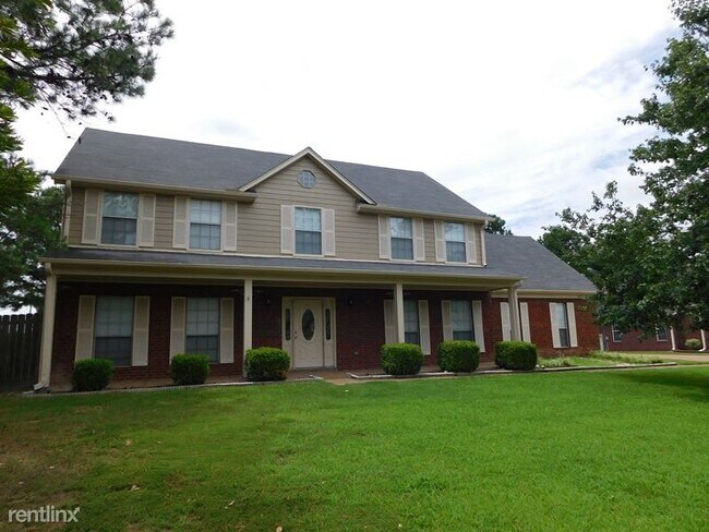 Foto del edificio - 4 br, 2.5 bath House - 4663 Meadow Cliff Dr