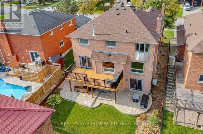 Photo du bâtiment - 169 Revell Rd