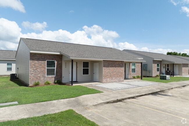 Building Photo - Fieldstone Place Apartments