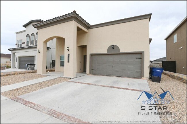 Foto del edificio - 4 bedroom in El Paso TX 79938