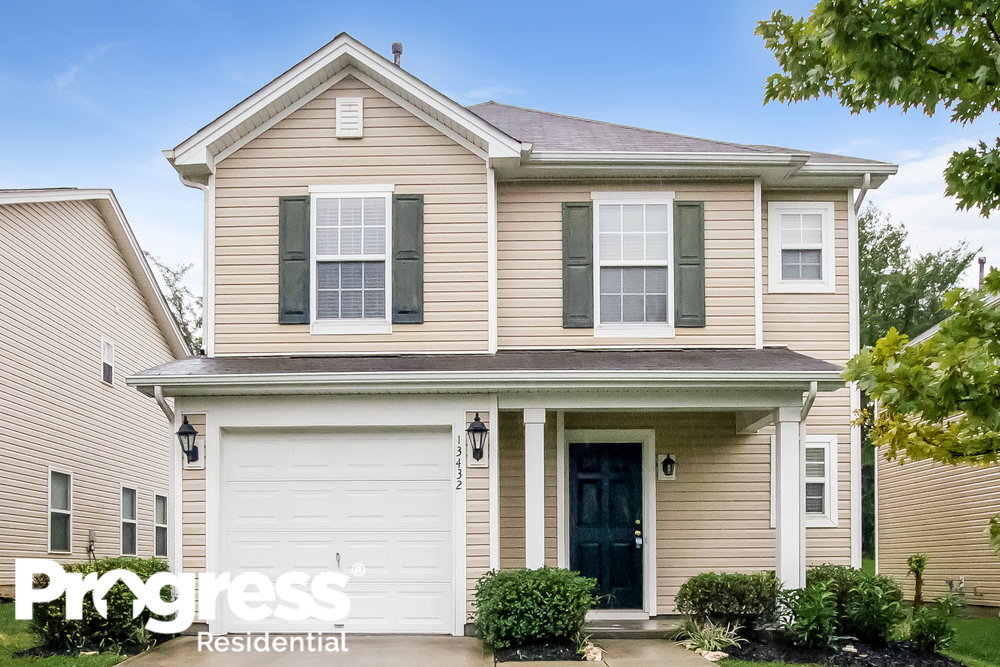 Foto principal - 13432 Glasgow Green Ln