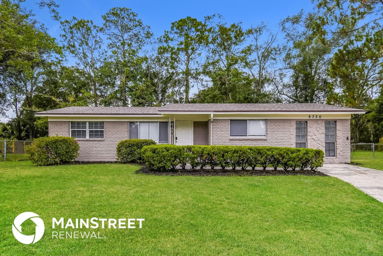 Foto principal - 8326 Santman Ct