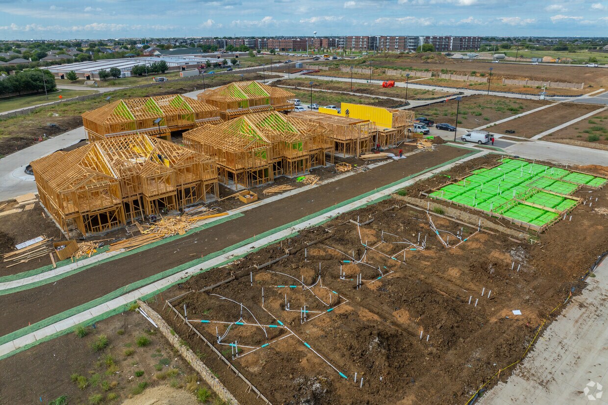 Alternar - Lyvwell at Harmony