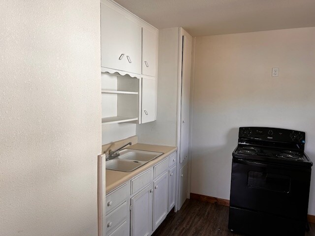 Foto del edificio - 6503 E Amarillo Blvd