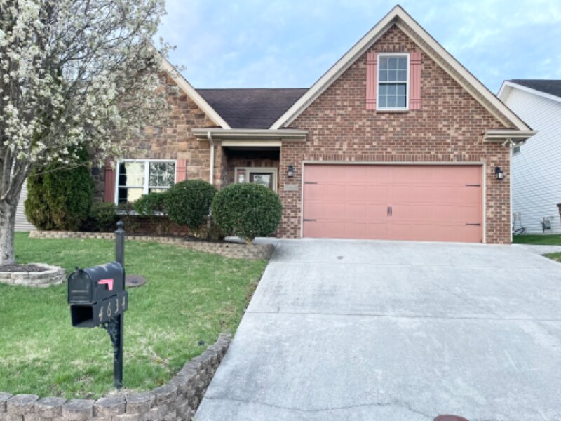 Foto principal - 4634 Pecanwood Way NW