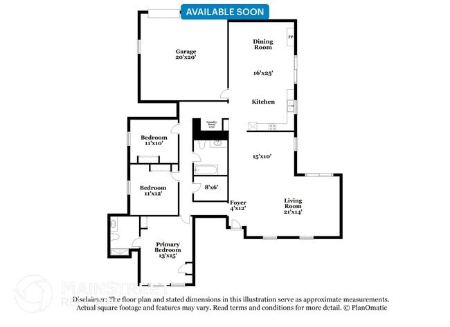Building Photo - 3114 Echo Dr