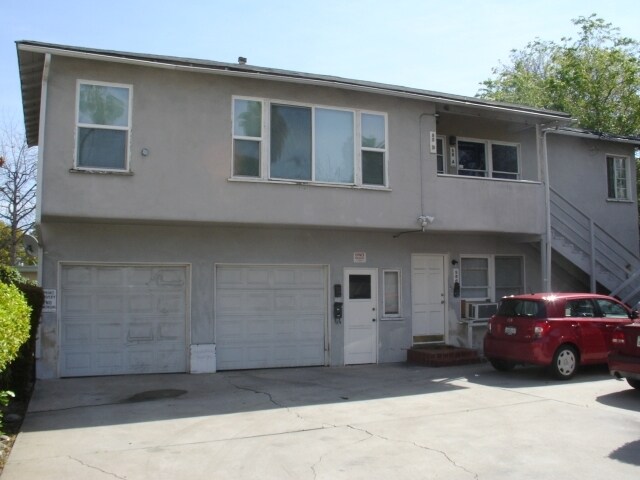 Building Photo - 58 Harkness Ave