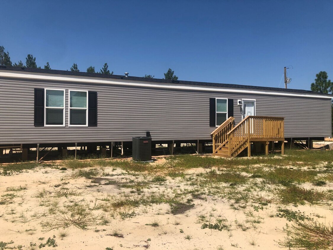 Primary Photo - BRAND NEW-3 Bedroom / 2 Bath-LUXURY MOBILE...