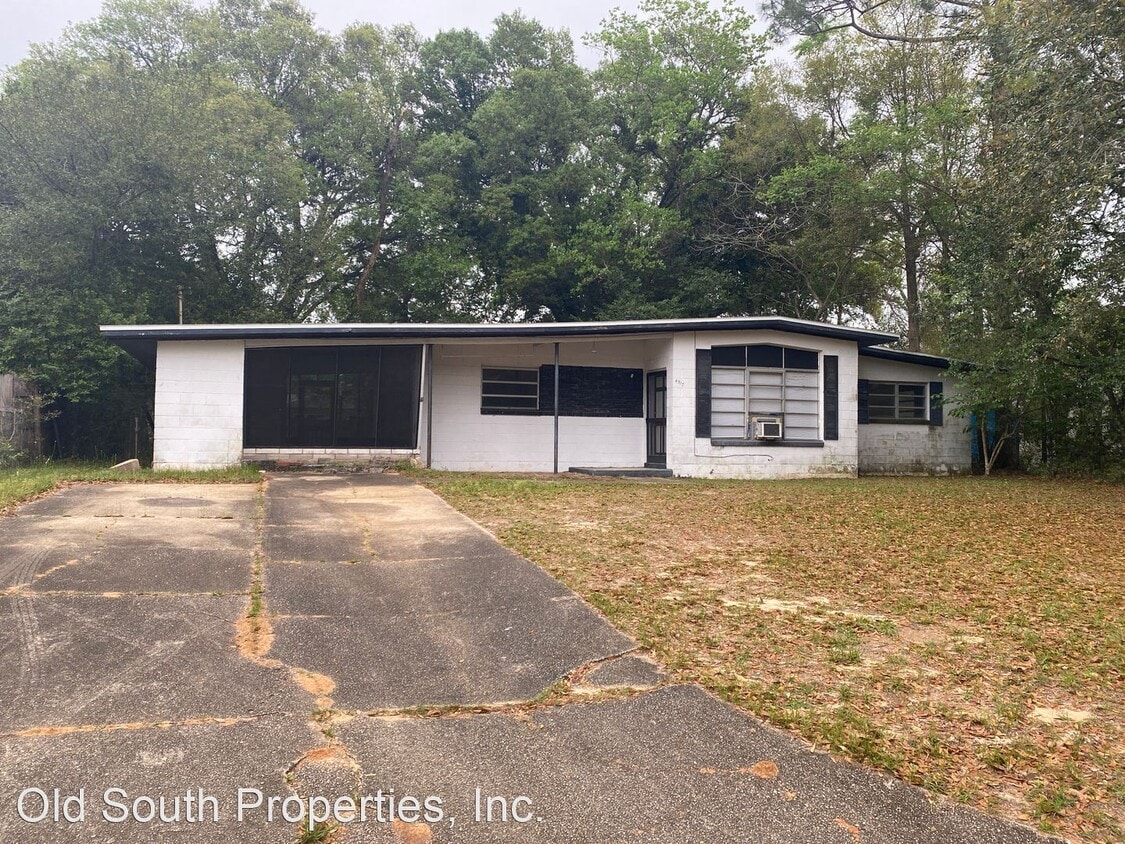Primary Photo - 3 br, 1.5 bath House - 4518 Deauville Way