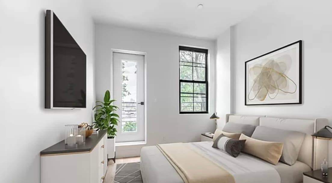 Building Photo - 2553 Bedford Ave