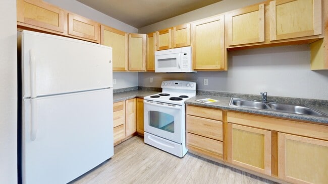 Building Photo - Washington Valley