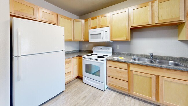 Foto del edificio - Washington Valley