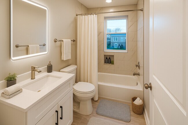 Foto del edificio - 232 Hamilton St NW