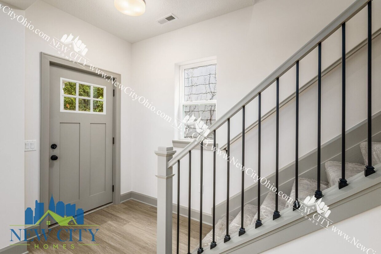 Foto principal - 2025 NEW YEAR'S SPECIAL! No App Fee! Newly Built Franklinton NOW 3 Bedroom 2.5 Bathroom Home!