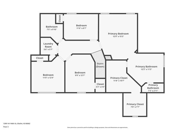 Foto del edificio - Lovely 3 Bedroom in Simpsonville!