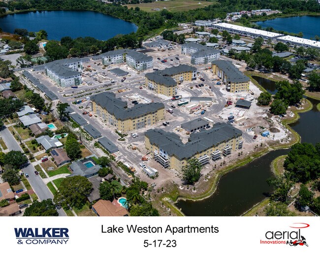 Inscribe Apartments - 110 Zora Pl Orlando, FL - Apartments for Rent in ...