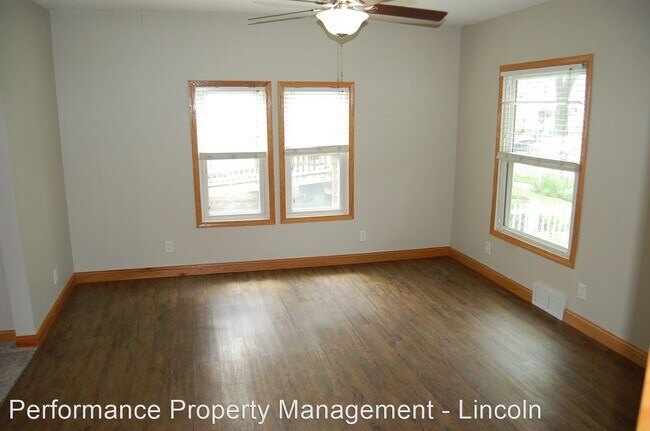 Building Photo - 2 br, 1 bath House - 1430 N 21st St
