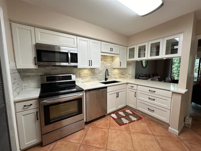 Building Photo - 5308 Indian Creek Dr