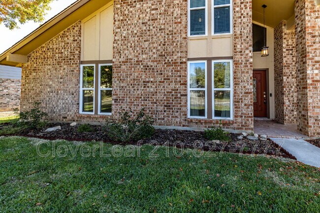 Foto del edificio - 7510 Louisa Allen Ct