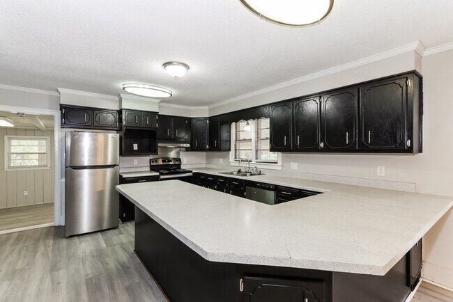 Foto del edificio - 2532 Norton Blvd