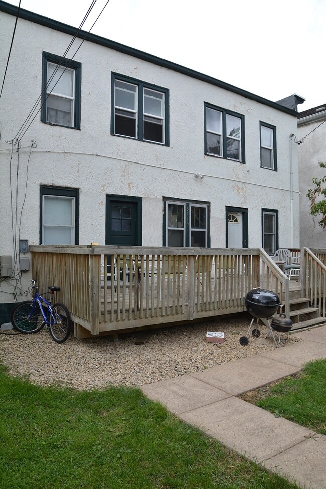 Foto del edificio - 3115 Girard Ave S