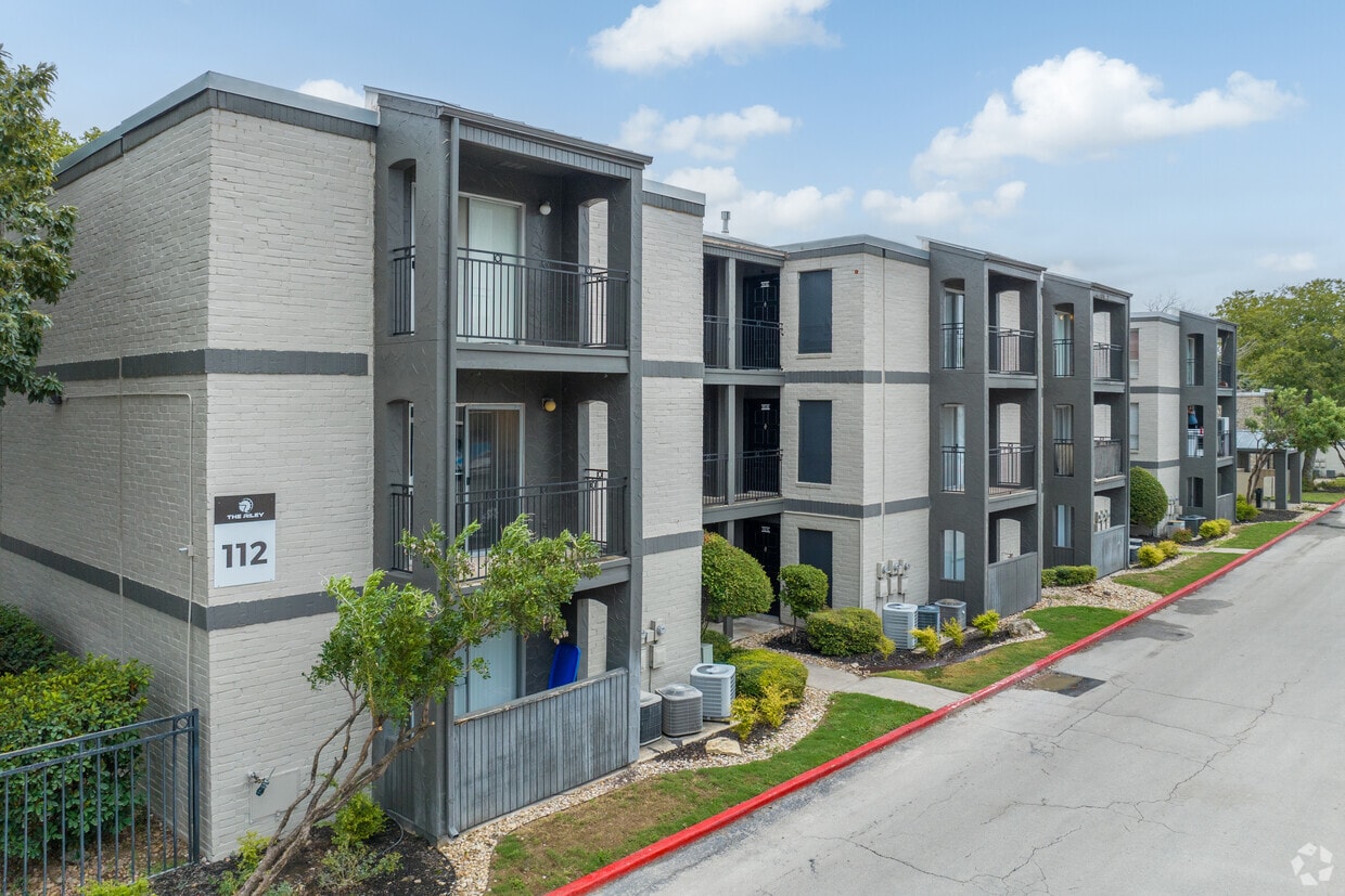 Foto principal - The Riley Apartments