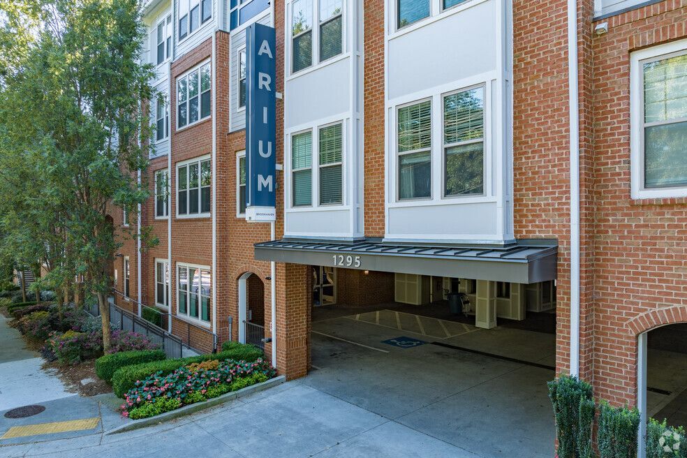 ARIUM Brookhaven - Apartments in Brookhaven, GA