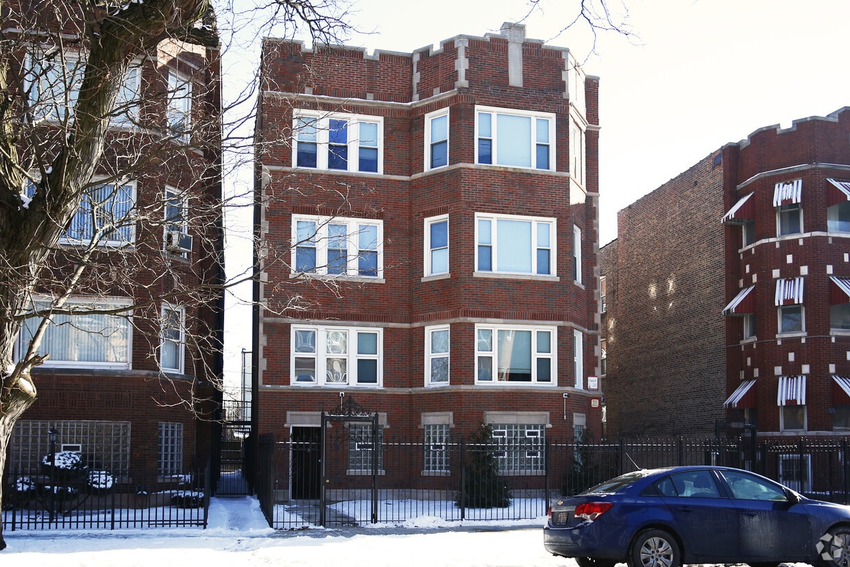 Building Photo - The Drexel