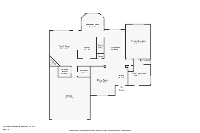 Building Photo - 4925 Noel Mission Dr