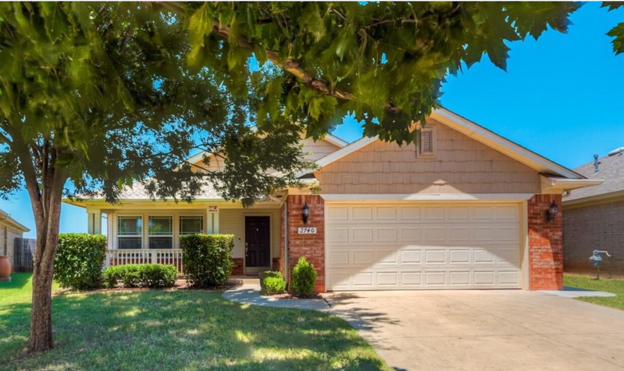 ?Cozy Home in Norman ? - ?Cozy Home in Norman ?