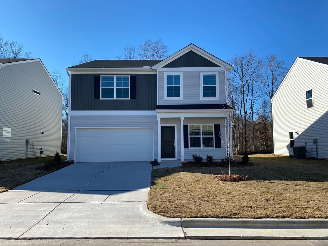 1108 Sumter Point Way, Knightdale, NC 27545 House Rental in